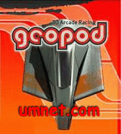 game pic for Geopod for s60 3rd